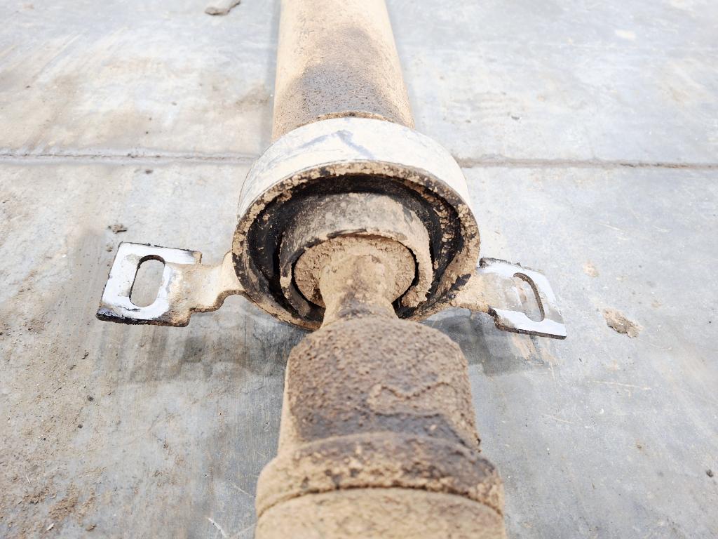 Вал карданный, 20000 рублей, Пермь