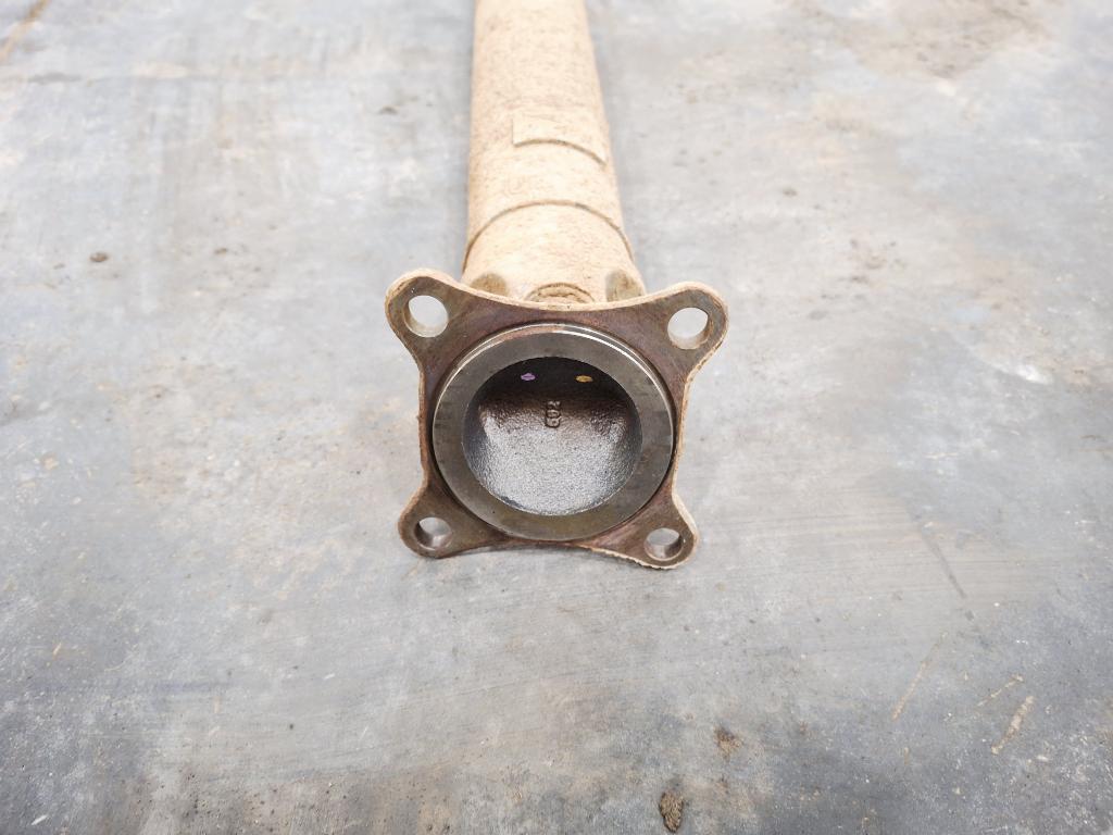 Вал карданный, 20000 рублей, Пермь