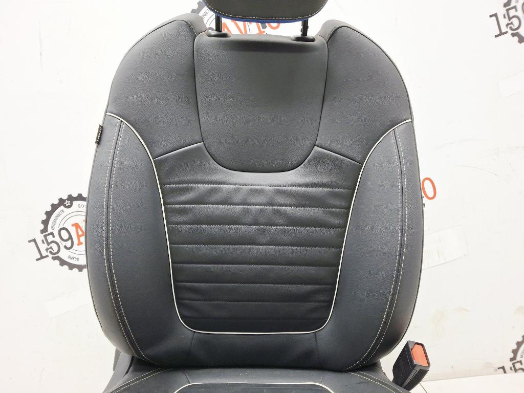 Сиденье переднее правое, 25000 рублей, Пермь