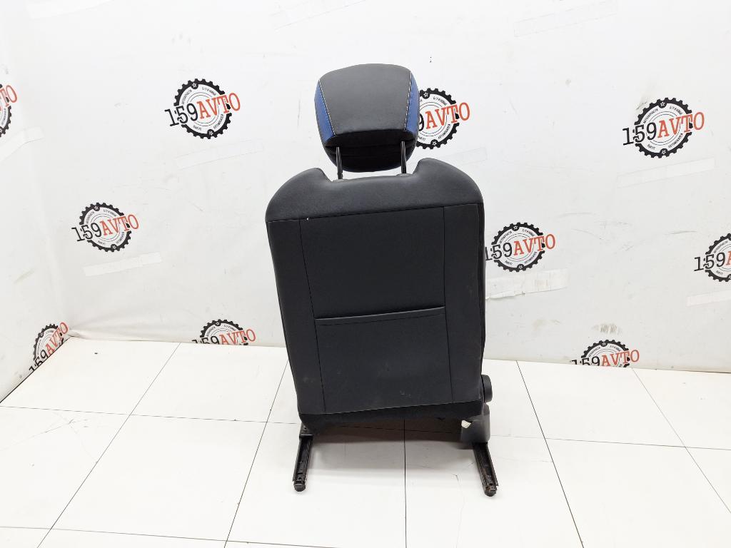 Сиденье переднее правое, 25000 рублей, Пермь