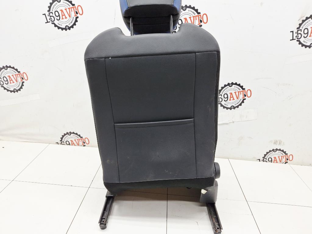 Сиденье переднее правое, 25000 рублей, Пермь