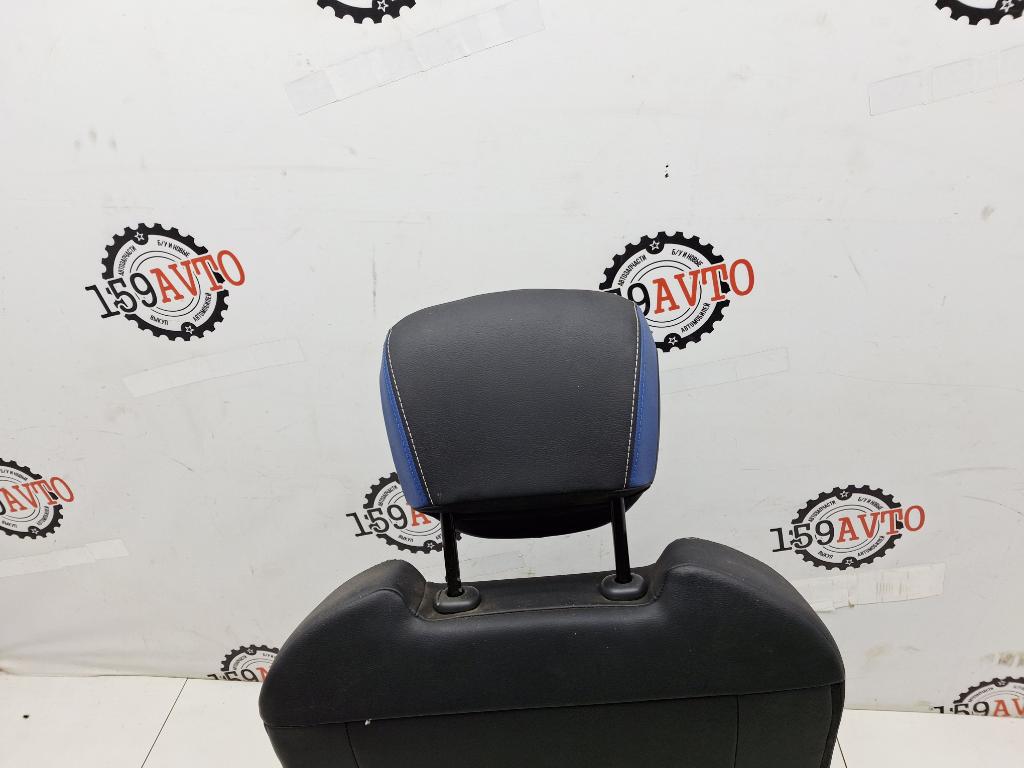 Сиденье переднее правое, 25000 рублей, Пермь