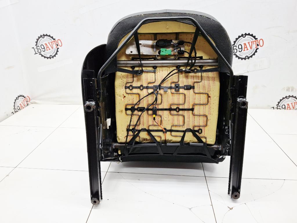 Сиденье переднее правое, 25000 рублей, Пермь