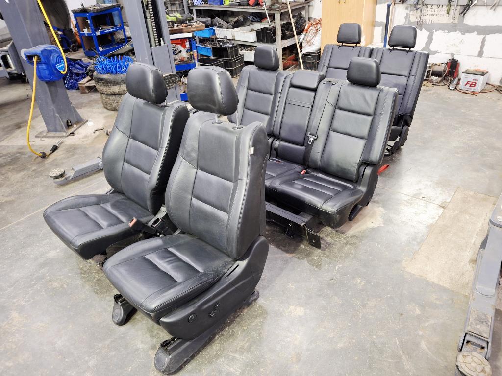 Сиденья комплект, 130000 рублей, Пермь