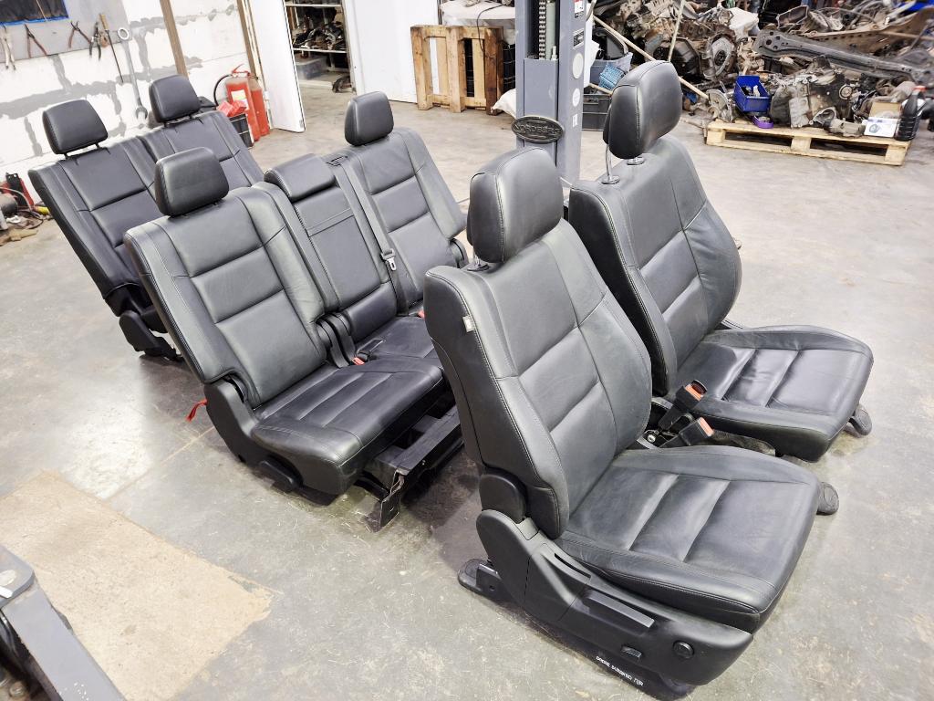 Сиденья комплект, 130000 рублей, Пермь