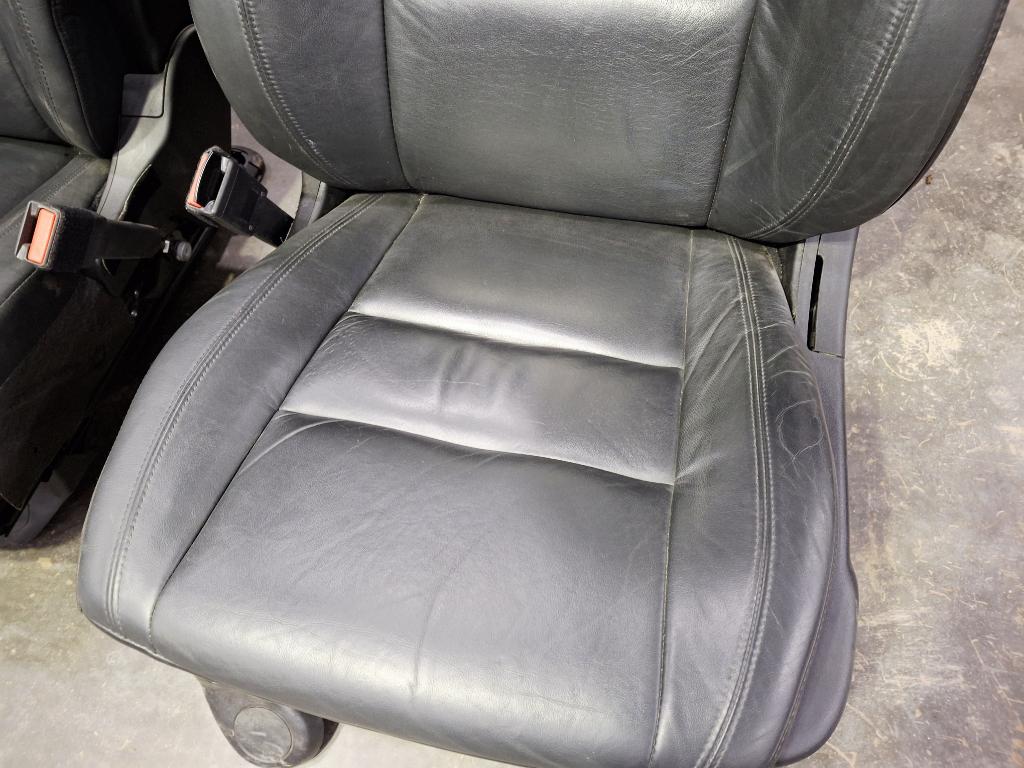 Сиденья комплект, 130000 рублей, Пермь