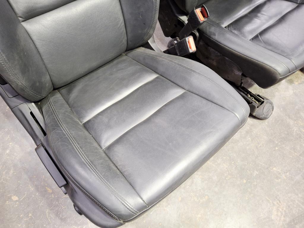 Сиденья комплект, 130000 рублей, Пермь