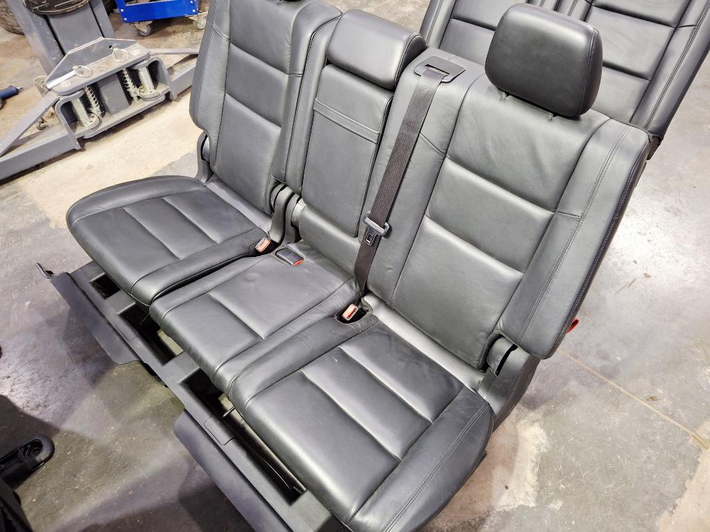 Сиденья комплект, 130000 рублей, Пермь