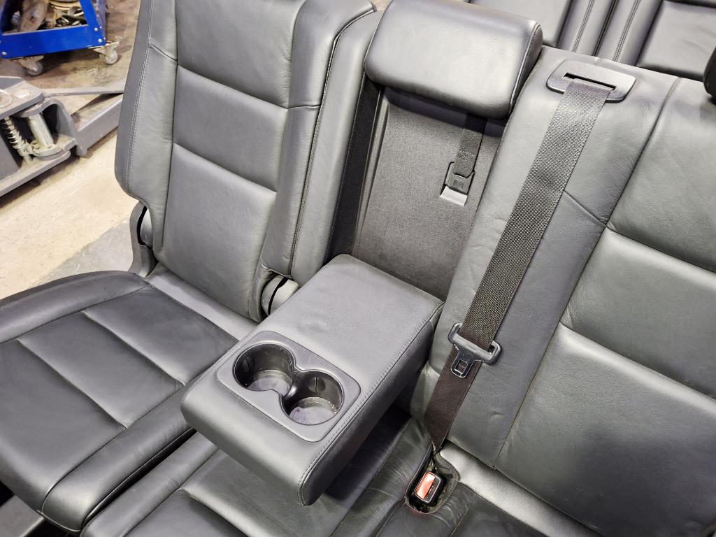 Сиденья комплект, 130000 рублей, Пермь