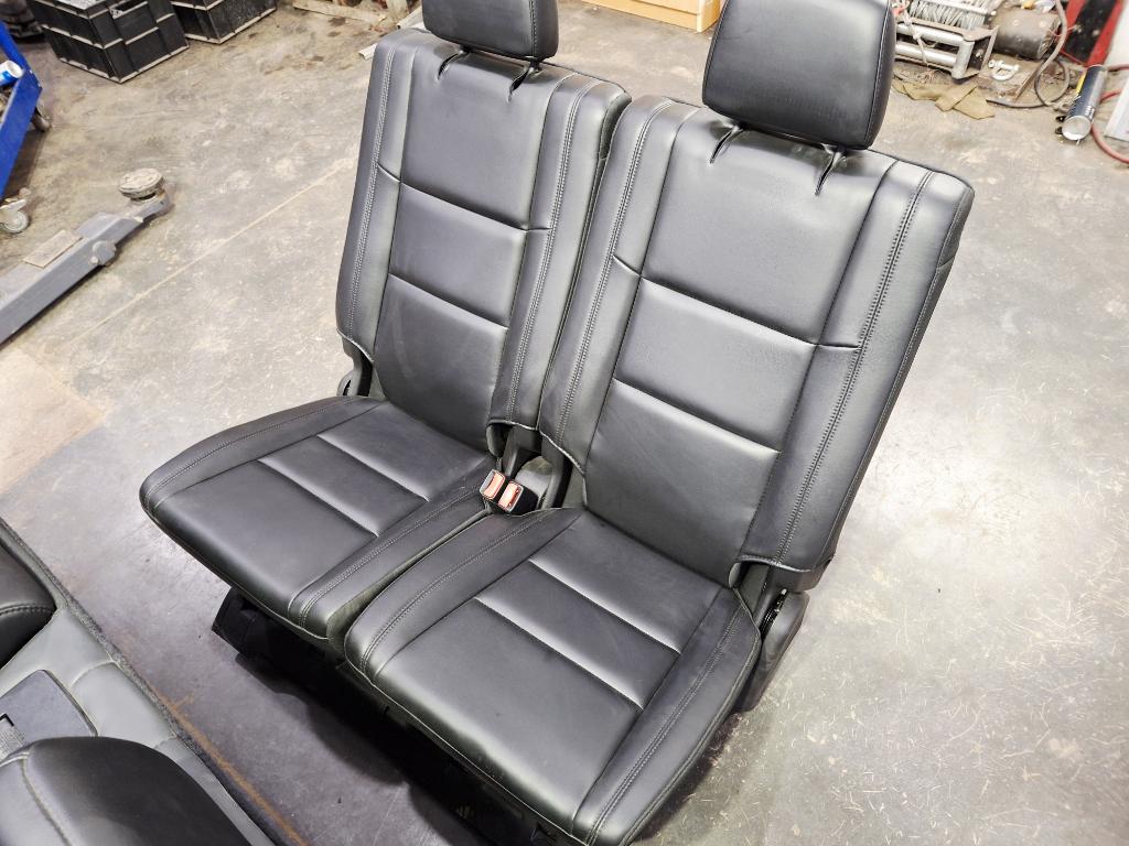 Сиденья комплект, 130000 рублей, Пермь