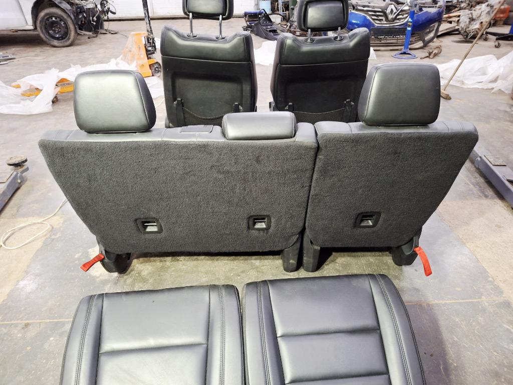 Сиденья комплект, 130000 рублей, Пермь