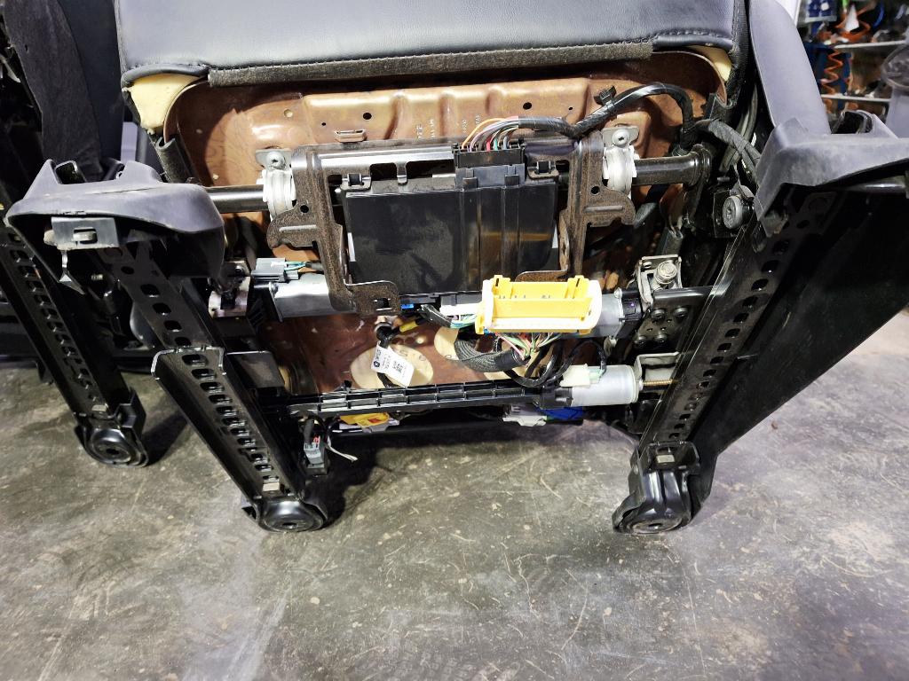 Сиденья комплект, 130000 рублей, Пермь