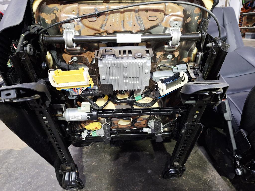 Сиденья комплект, 130000 рублей, Пермь