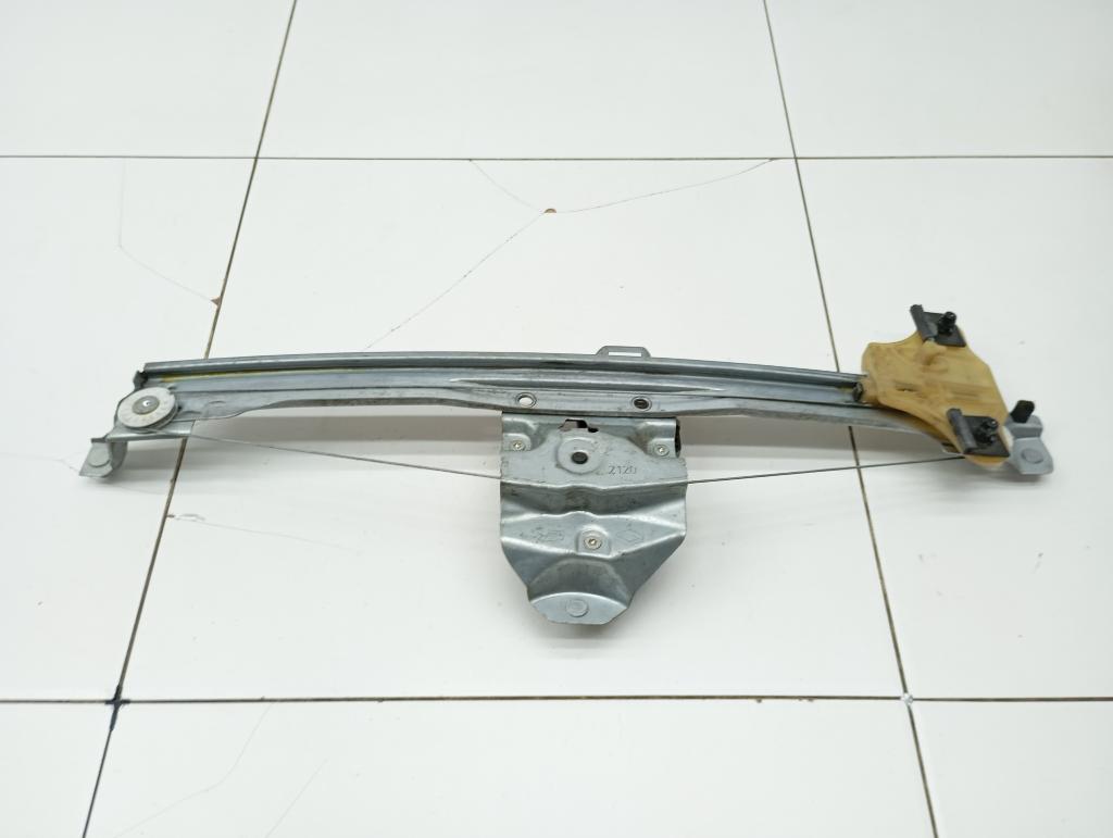 Стеклоподъемник передний правый, 3000 рублей, Пермь