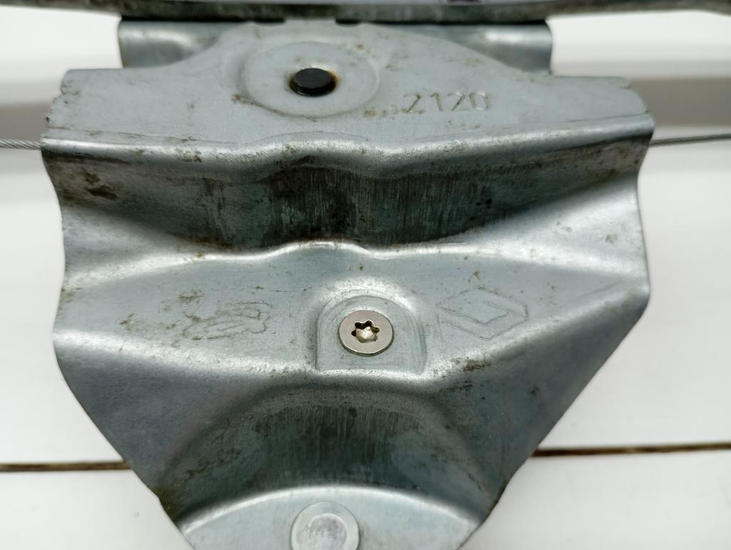 Стеклоподъемник передний правый, 3000 рублей, Пермь