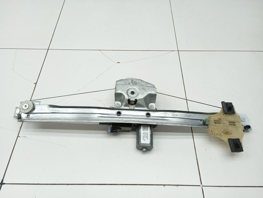 Стеклоподъемник передний левый, 3000 рублей, Пермь