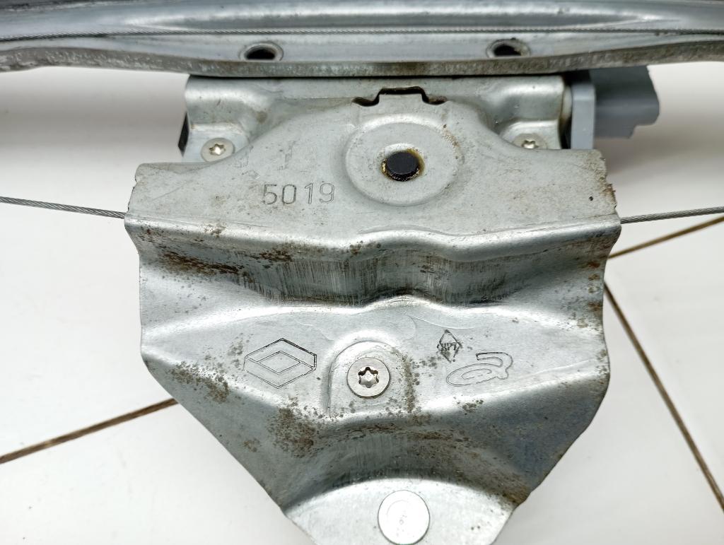 Стеклоподъемник передний левый, 3000 рублей, Пермь