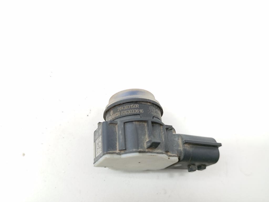 Датчик парковки, 2500 рублей, Пермь