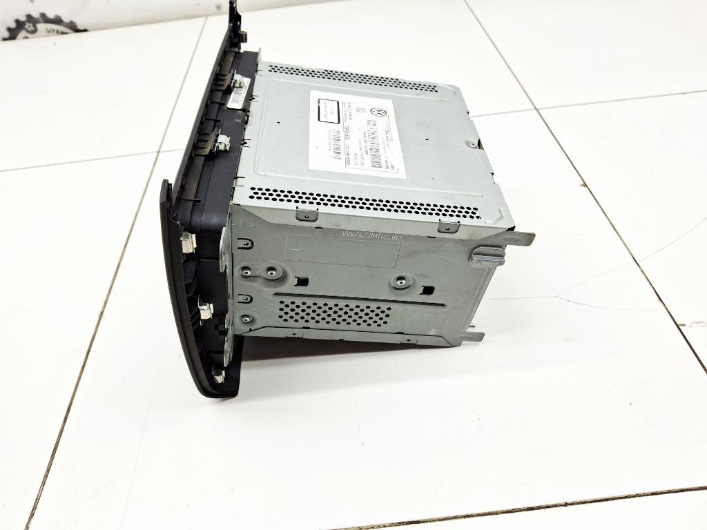 Магнитола, 2500 рублей, Пермь