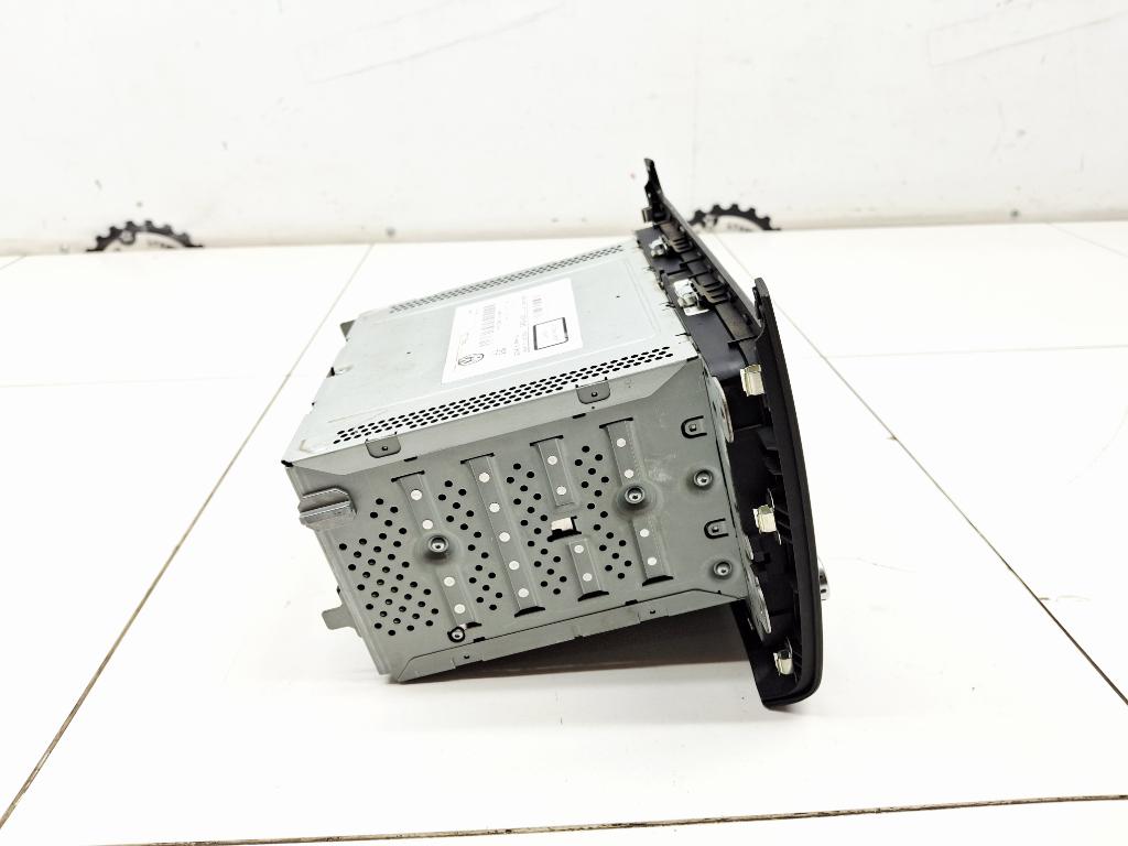 Магнитола, 2500 рублей, Пермь