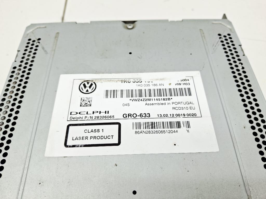 Магнитола, 2500 рублей, Пермь