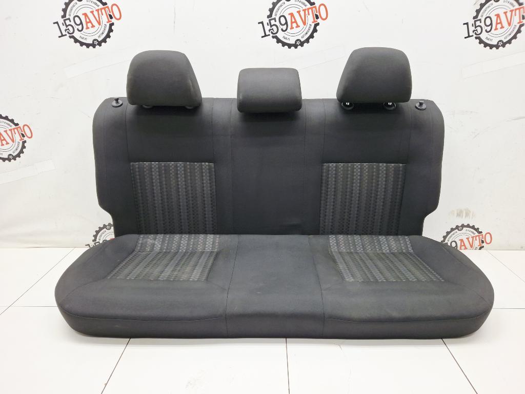 Сиденье заднее, 3000 рублей, Пермь