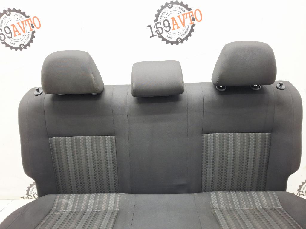 Сиденье заднее, 3000 рублей, Пермь