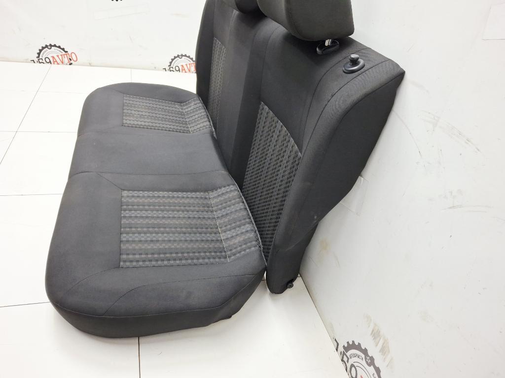 Сиденье заднее, 3000 рублей, Пермь