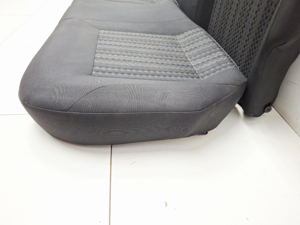 Сиденье заднее, 3000 рублей, Пермь