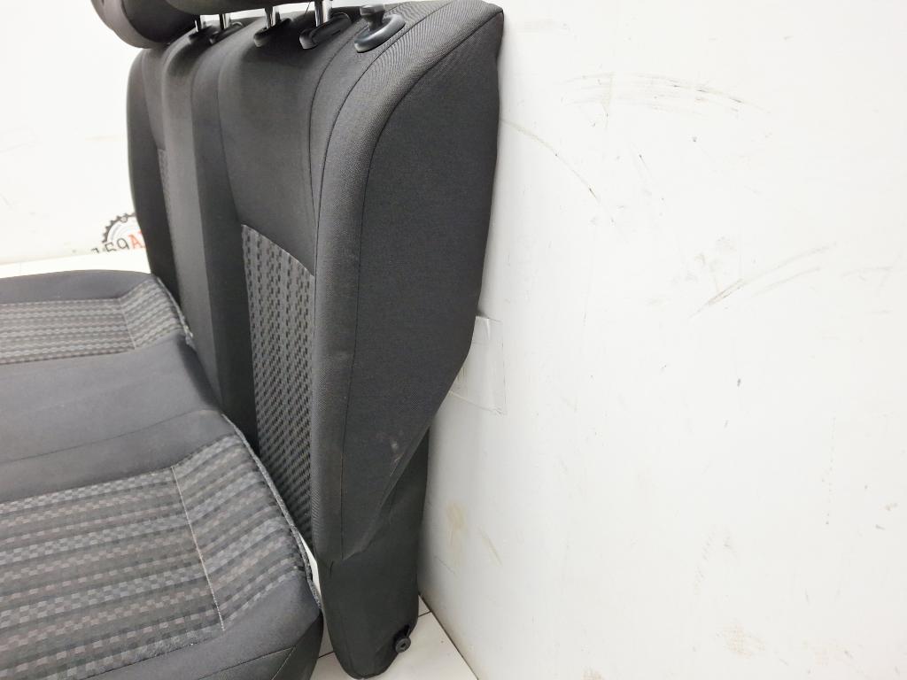 Сиденье заднее, 3000 рублей, Пермь