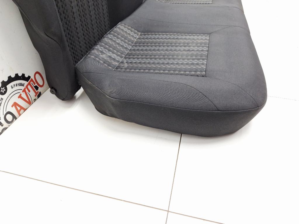 Сиденье заднее, 3000 рублей, Пермь