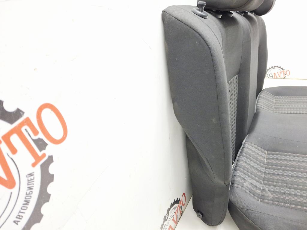 Сиденье заднее, 3000 рублей, Пермь