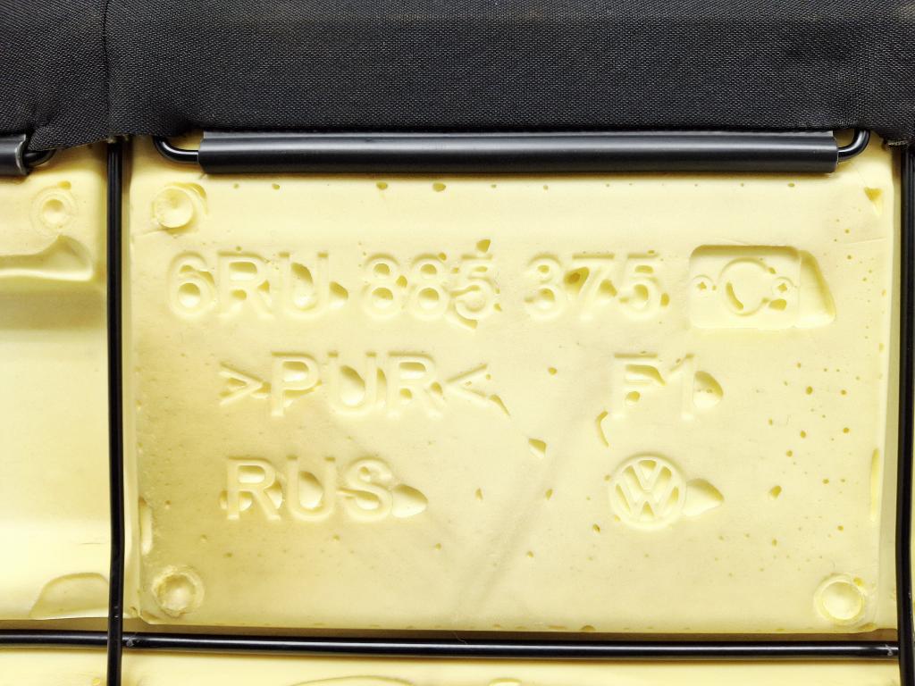 Сиденье заднее, 3000 рублей, Пермь