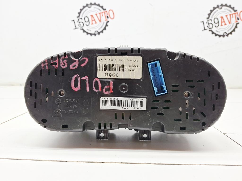 Панель приборов, 6000 рублей, Пермь