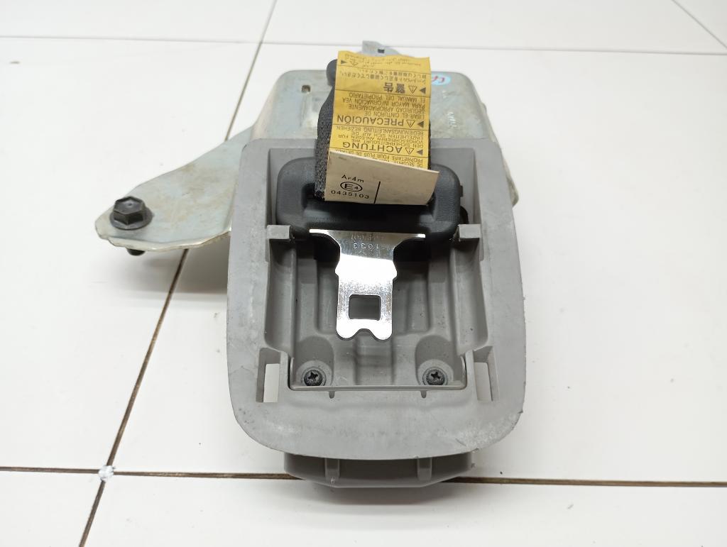 Ремень безопасности, 1000 рублей, Пермь