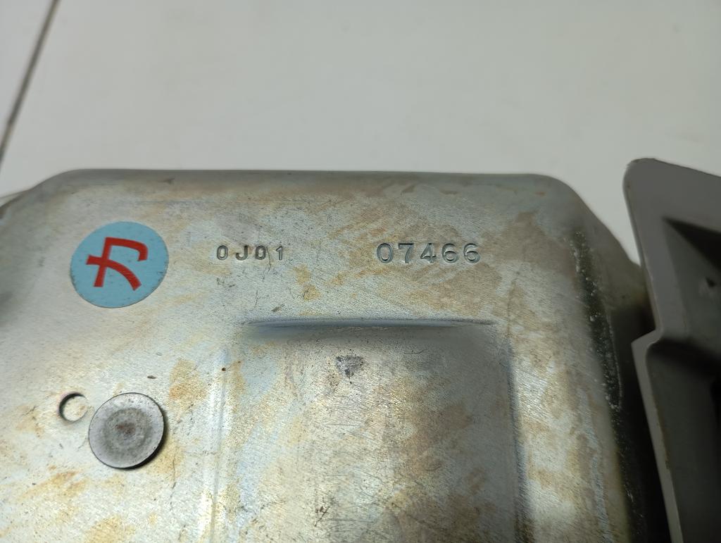 Ремень безопасности, 1000 рублей, Пермь