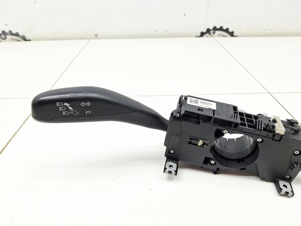 Переключатель подрулевой в сборе, 15000 рублей, Пермь