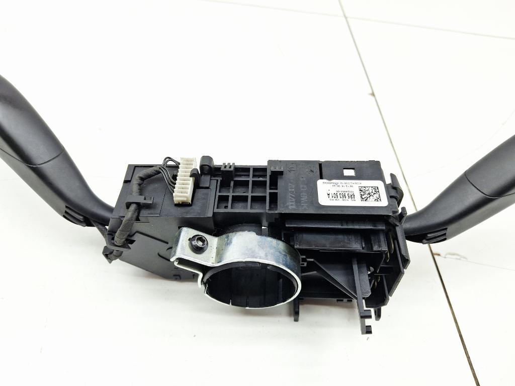 Переключатель подрулевой в сборе, 15000 рублей, Пермь