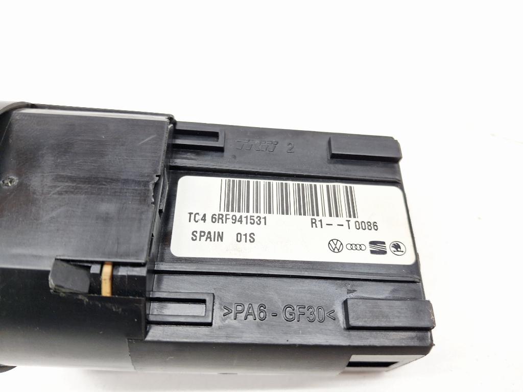 Переключатель света фар, 1500 рублей, Пермь