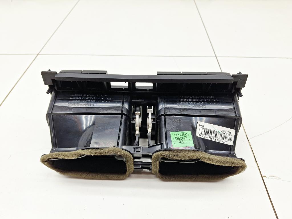 Дефлектор воздушный, 2000 рублей, Пермь