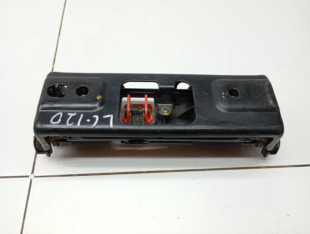 Замок спинки сиденья, 1000 рублей, Пермь