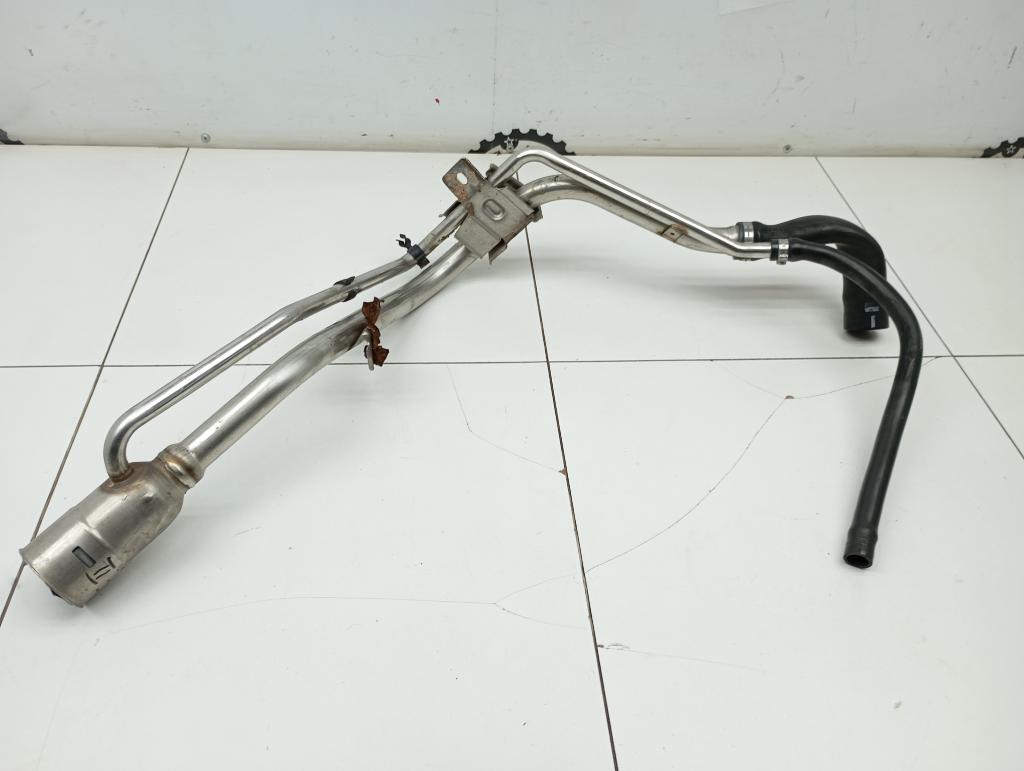 Горловина топливного бака, 1000 рублей, Пермь