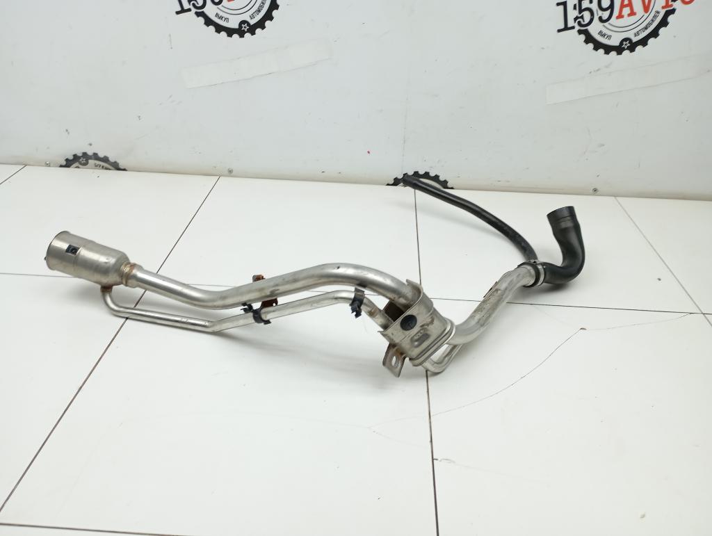 Горловина топливного бака, 1000 рублей, Пермь