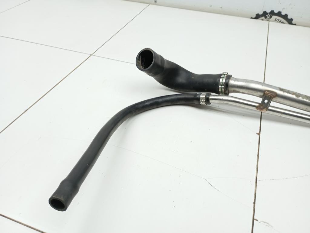 Горловина топливного бака, 1000 рублей, Пермь