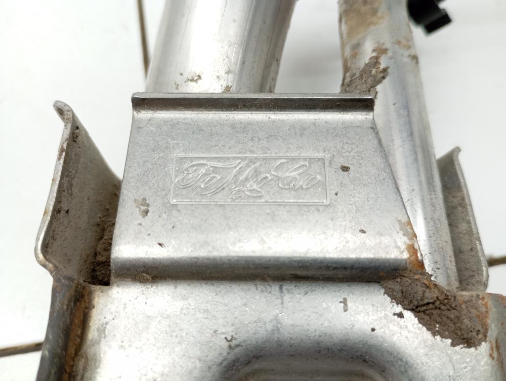 Горловина топливного бака, 1000 рублей, Пермь