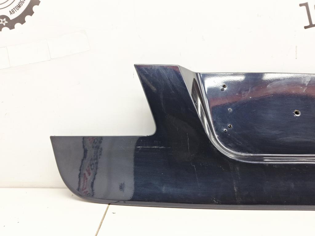 Накладка крышки багажника, 2000 рублей, Пермь