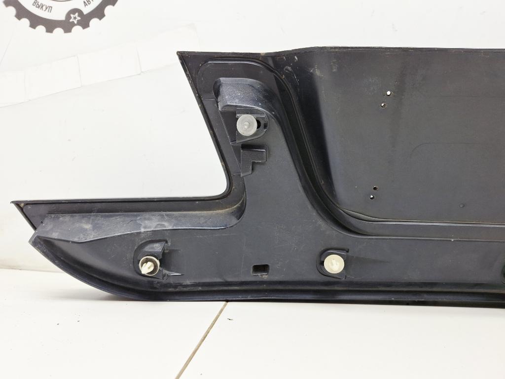 Накладка крышки багажника, 2000 рублей, Пермь