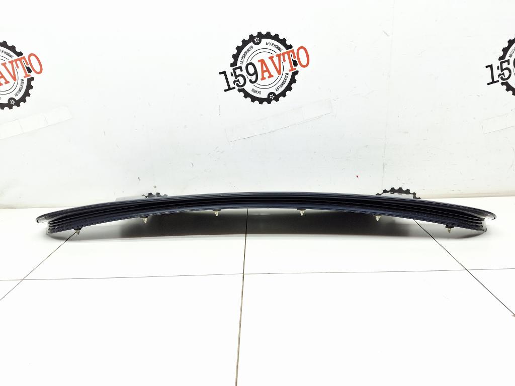 Накладка крышки багажника, 2000 рублей, Пермь