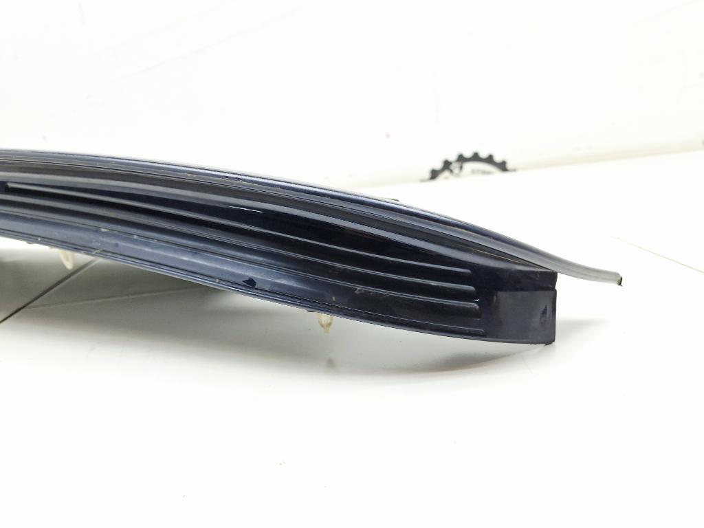 Накладка крышки багажника, 2000 рублей, Пермь