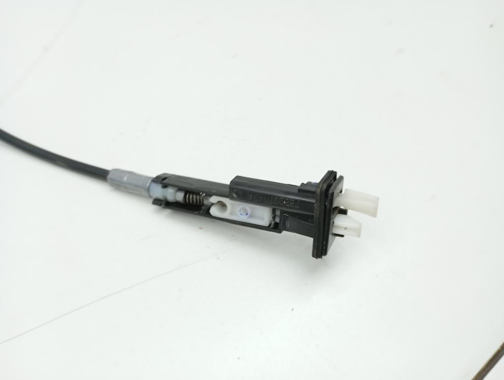 Трос лючка бензобака, 2000 рублей, Пермь